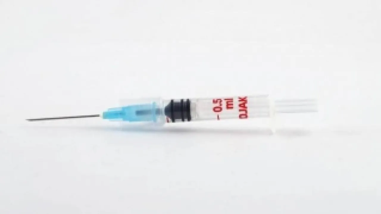 Brazil Bans China's Sinovac Covid Vaccine Over Fears Of Contamination