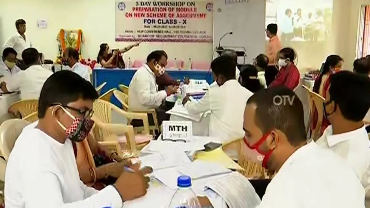 New Assessment Scheme For Matric Exam