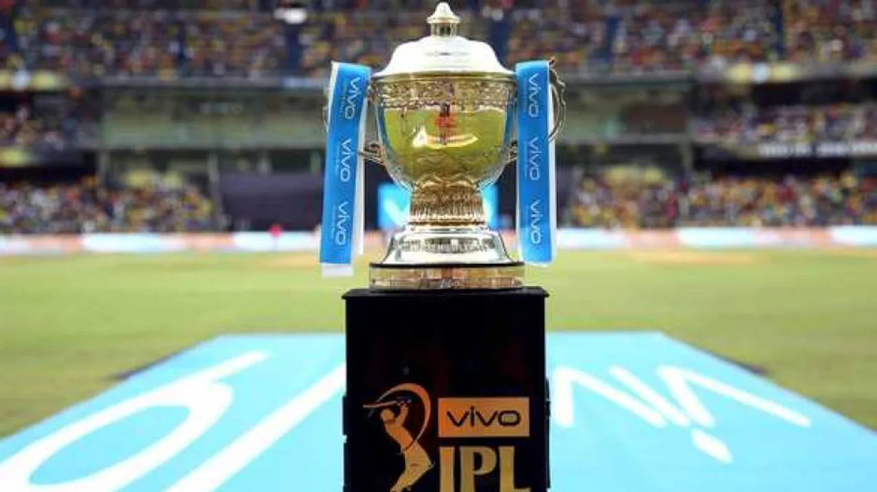 IPL 2021: Overseas Cricketers To Make Debut 