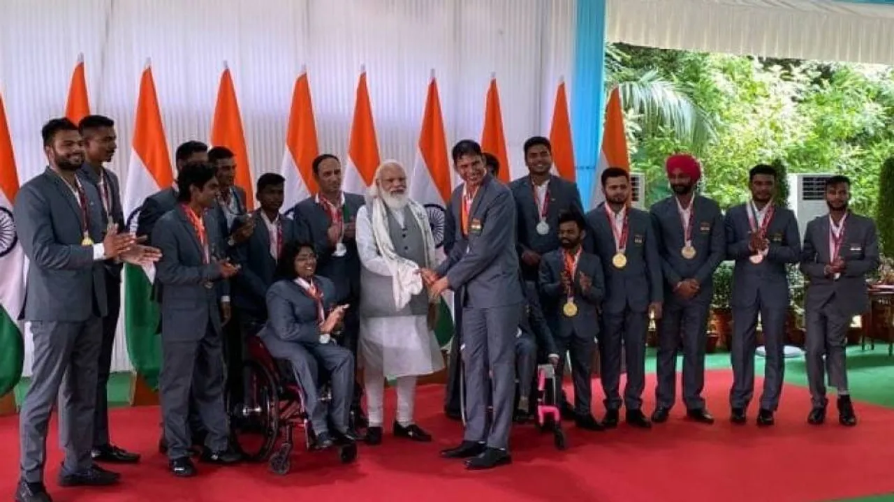 PM Modi