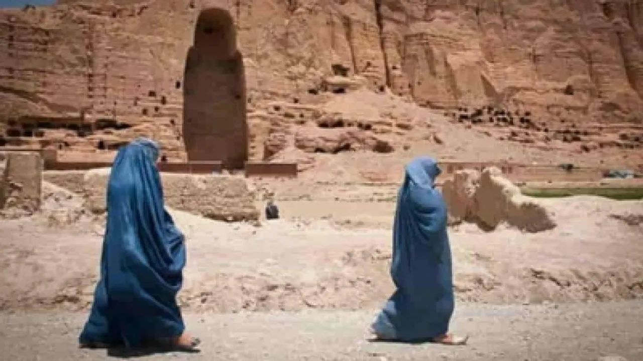 Taliban Govt In Afghanistan Bans Women From Playing Any Sport