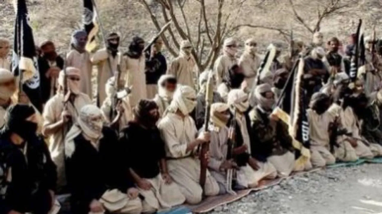 Taliban