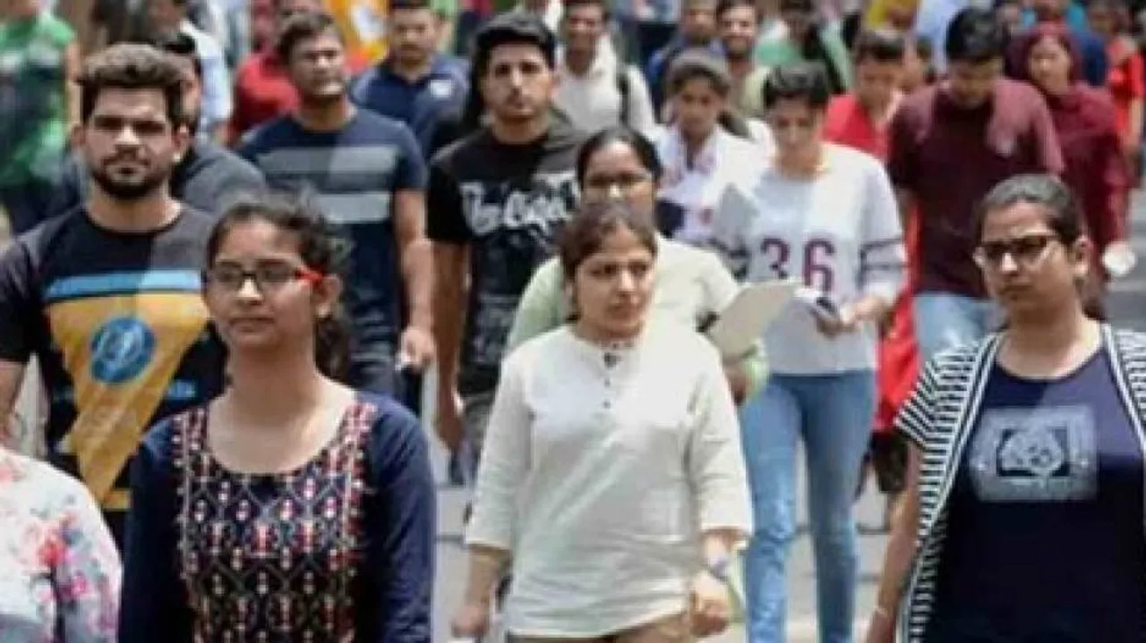 Odisha Plus 2 First Cut Off Marks Announced