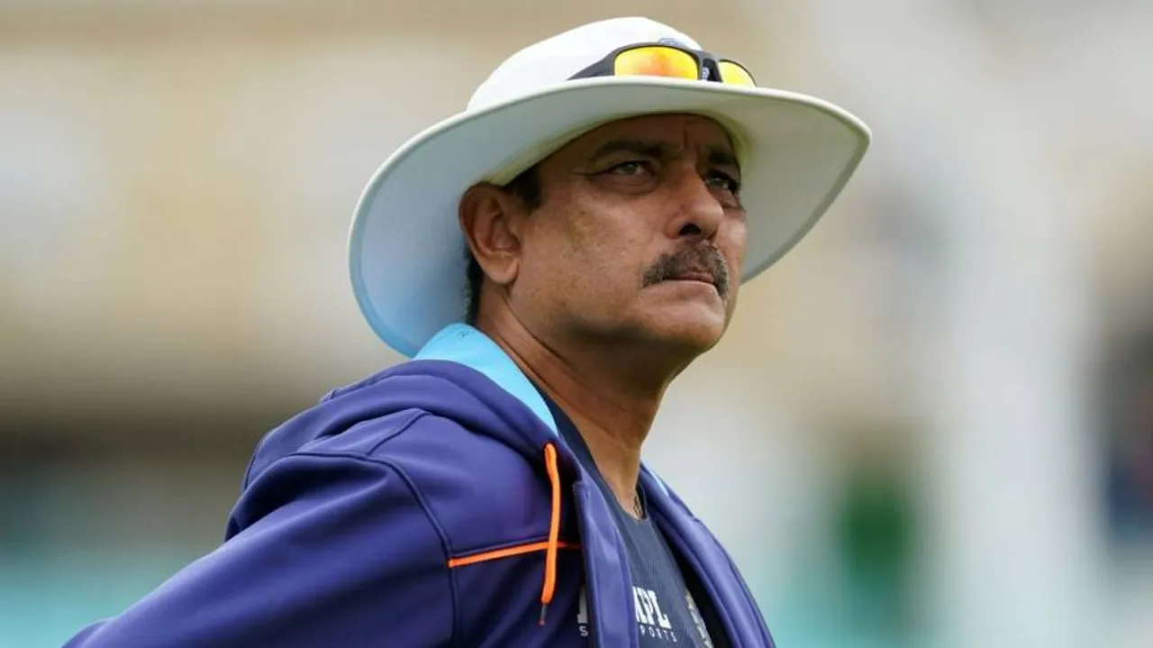 'India Coaches, Players Were Irresponsible To Attend Book Launch'