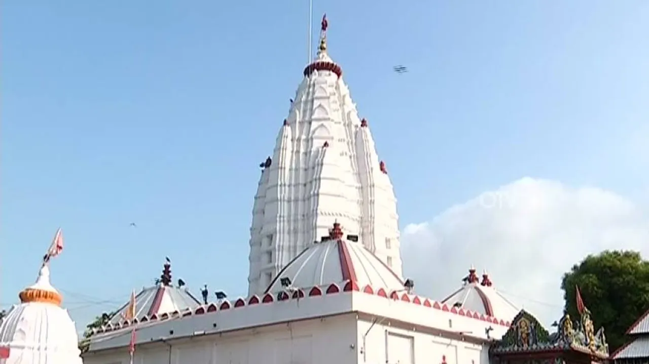 Western Odisha Preps Up For Nuakhai 