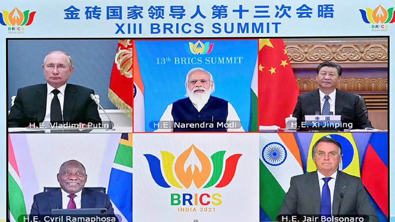 BRICS Summit