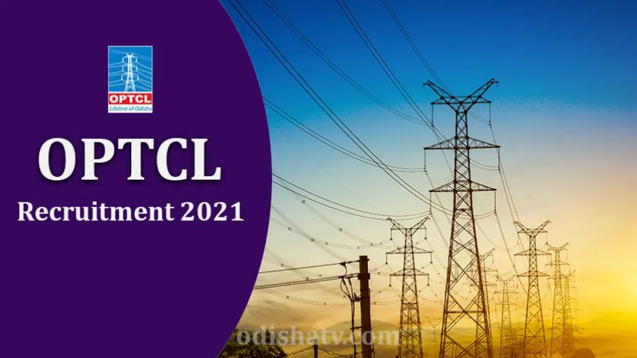 OPTCL Recruitment 2021: Last Chance To Apply For 200 Posts, Check Exam, Selection Details