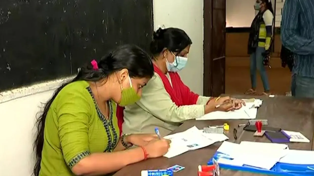 Odisha Plus 2 Admission Begins With COVID-19 Norms In Place 