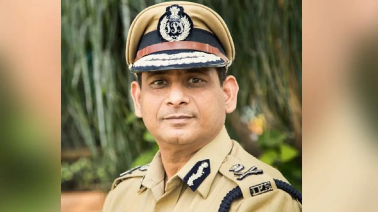 90 Mumbai Police Stations To Get Nirbhaya Squads