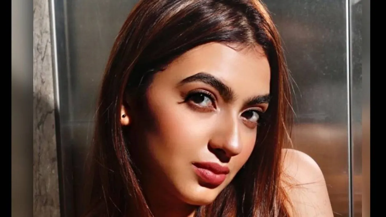 Kashika Kapoor