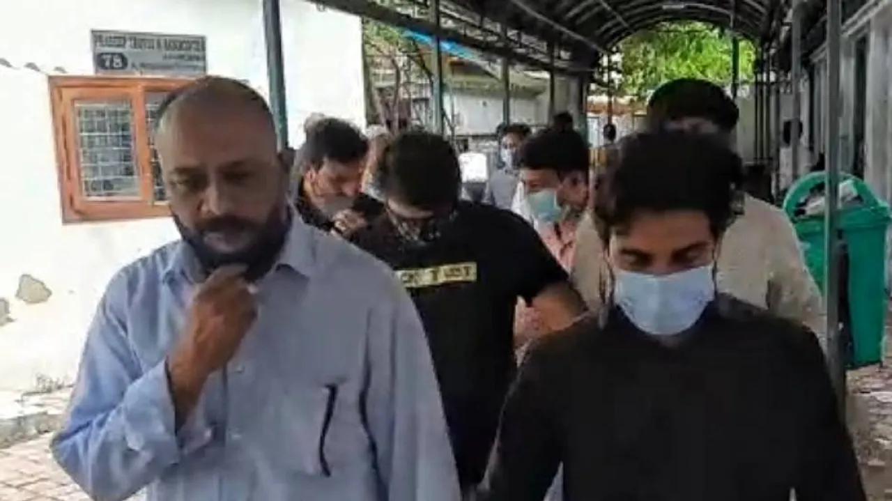Anti-terror Squads Of 12 States Meet At Delhi Police HQ