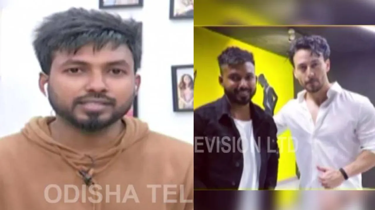 Styling Success: Odisha Hair Designer Shines In Bollywood