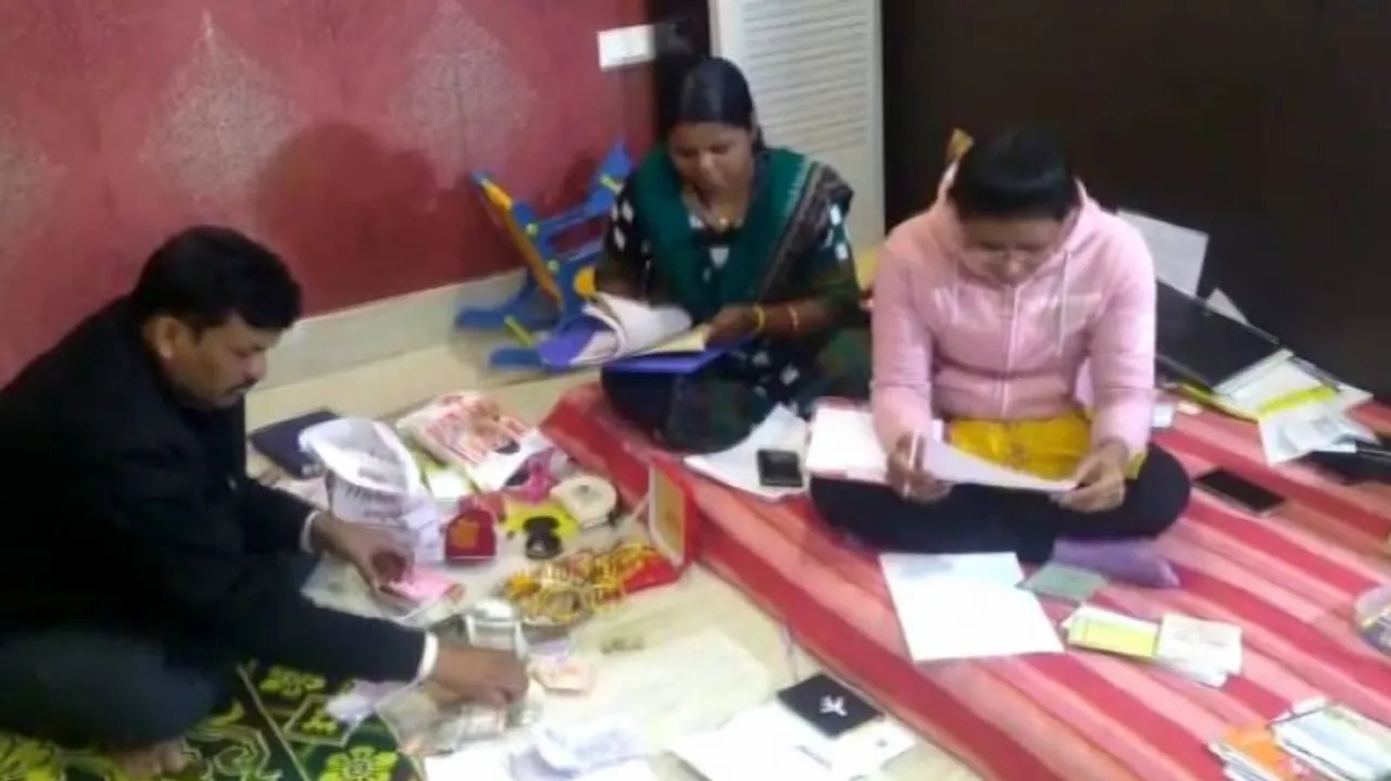 Lowest Ever PCA cases In odisha History
