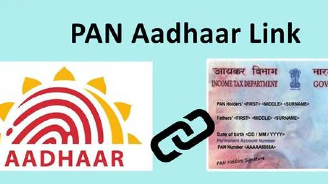 PAN-Aadhaar Linking Deadline Extended; Check Latest Timelines For Income Tax Compliances