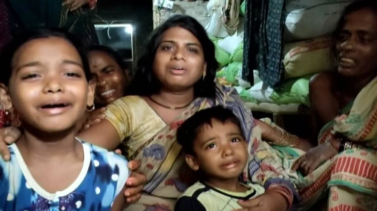 Odia Migrant Worker Dies In Oman, Devastated Family Appeals For Help To Bring Back Body