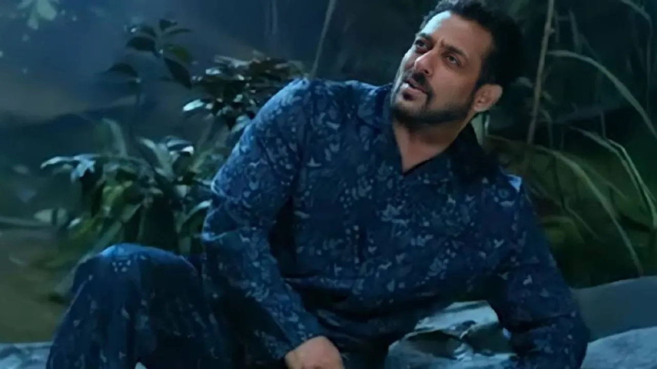 Bigg Boss season 15