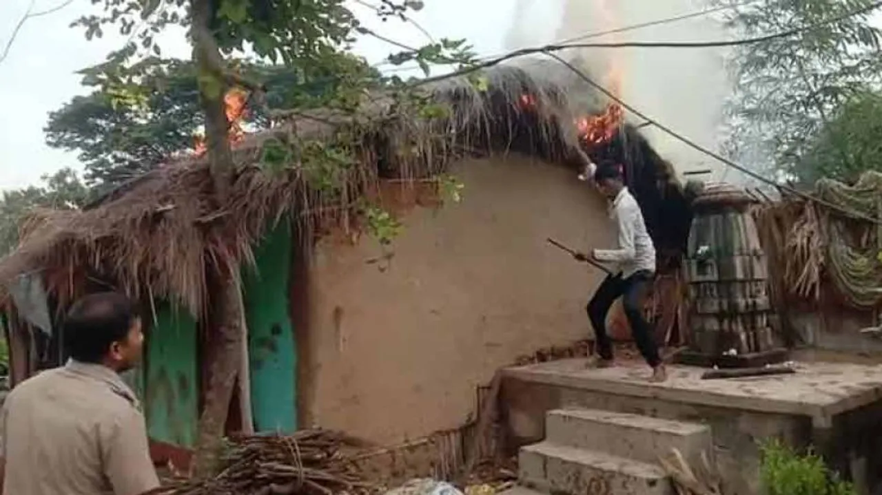 Murder of youth sparks tension in Ganjam