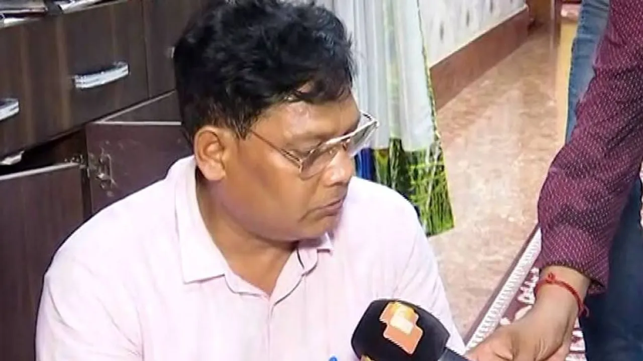 OCCL Senior Manager In Vigilance Net