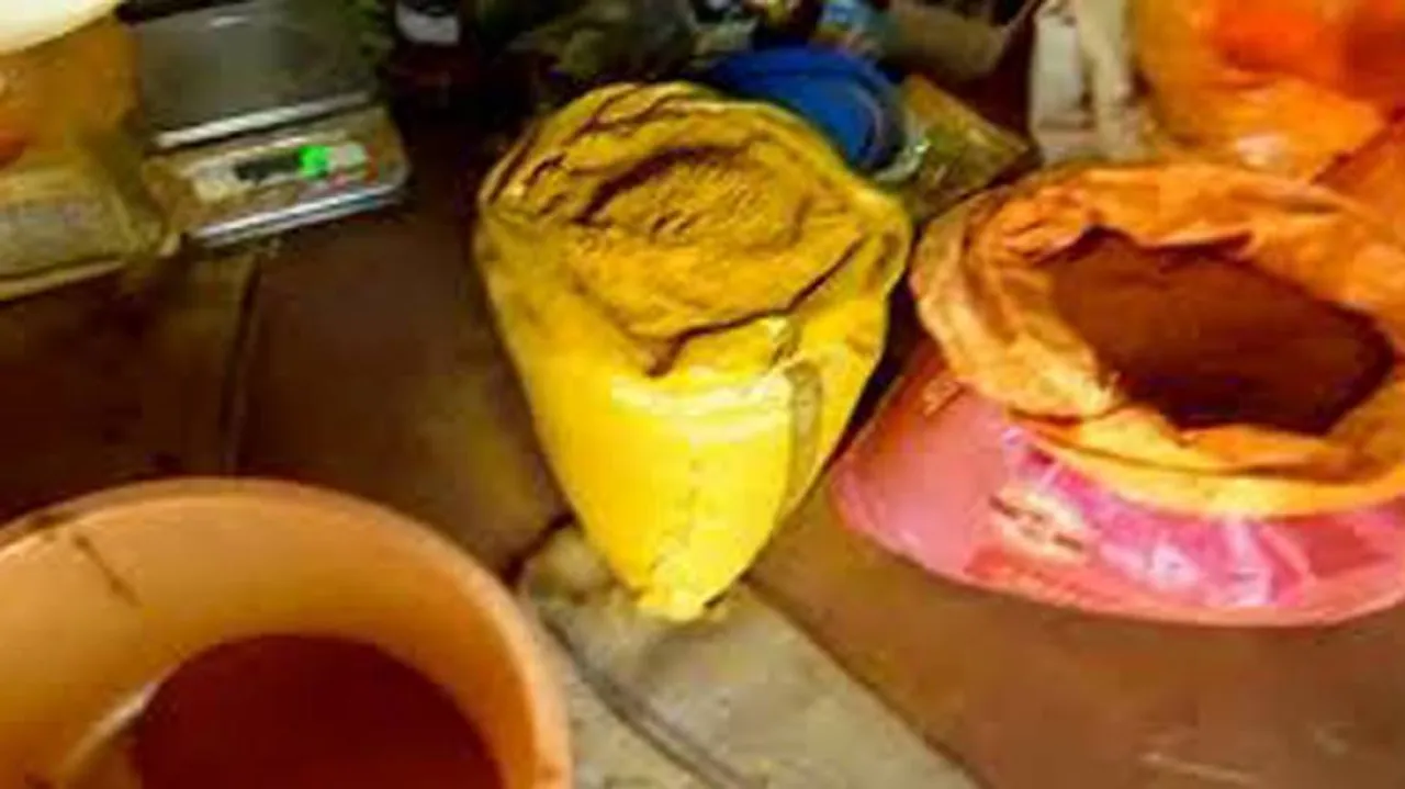 A long jump: Odisha 4th in Food Safety Index