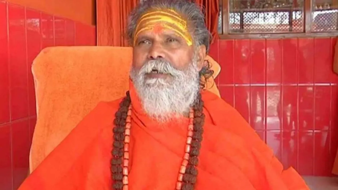 Morphed Photo Angle Emerges In Narendra Giri's 'Suicide' Case