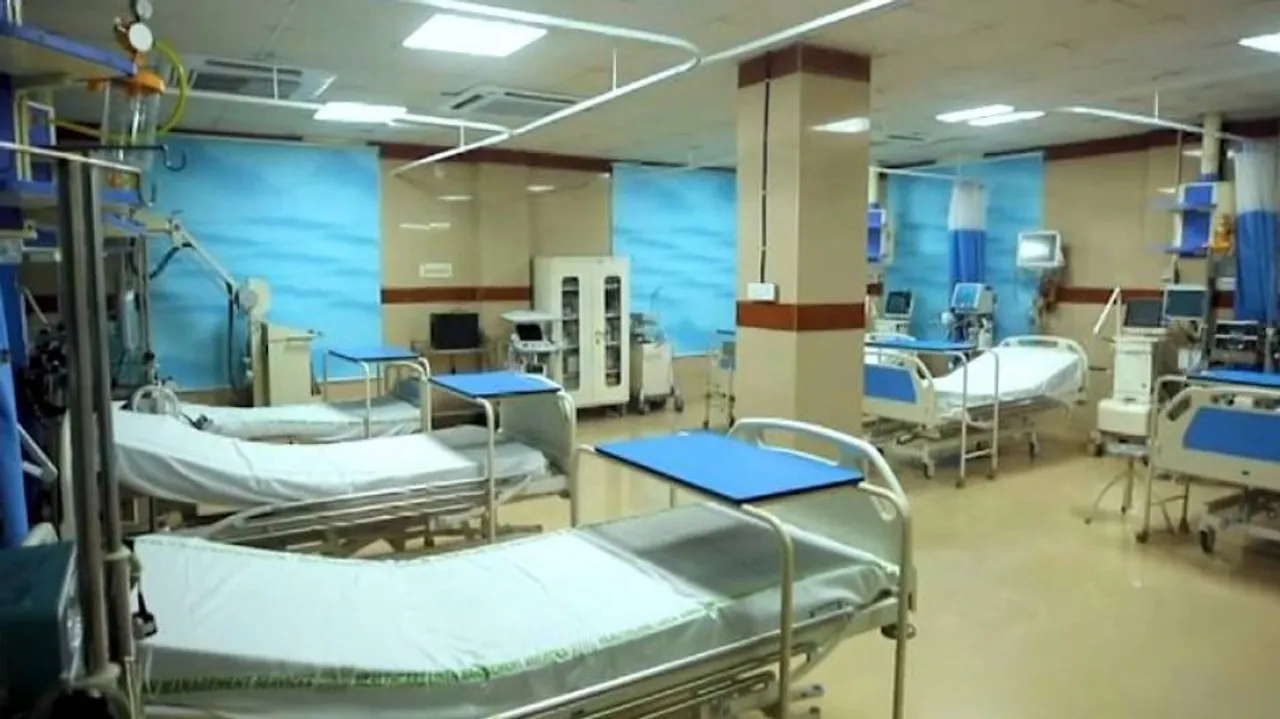 Fourth Patient Under ECMO Support Dies At Cuttack SCB