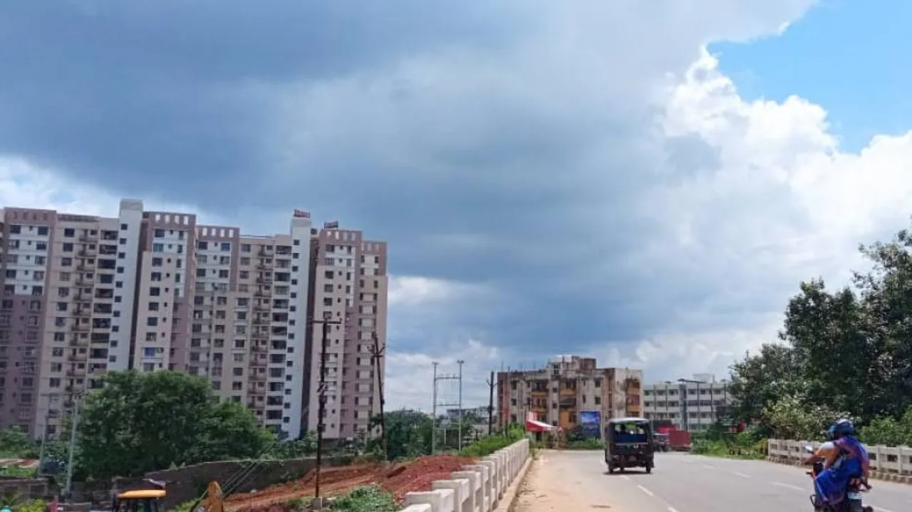 Heavy Rain To Lash Odisha Till September 28, Says IMD DG Mrutyunjay Mohapatra 