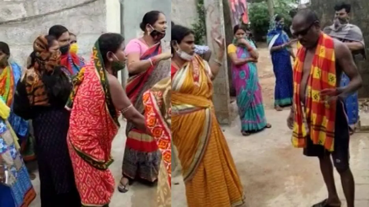 Kangaroo Court In Bhubaneswar Threatens To Ostracise Mother-Son, Imposes Rs 5000 Fine