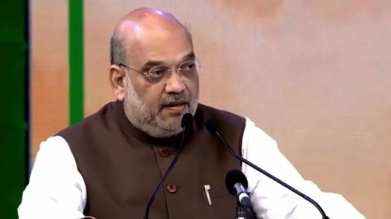 Modi Govt Making Coastal Security Impenetrable: Amit Shah