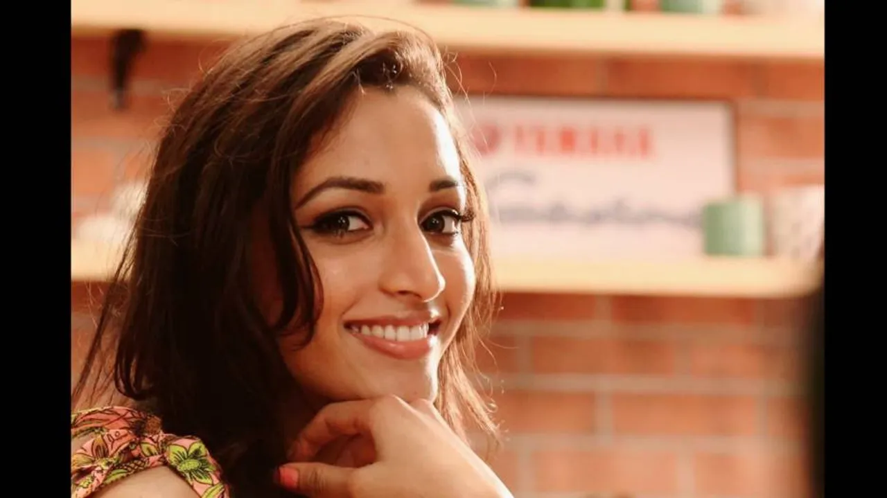 KGF Girl Srinidhi Shetty Leaves Fans In Awe With New Pics