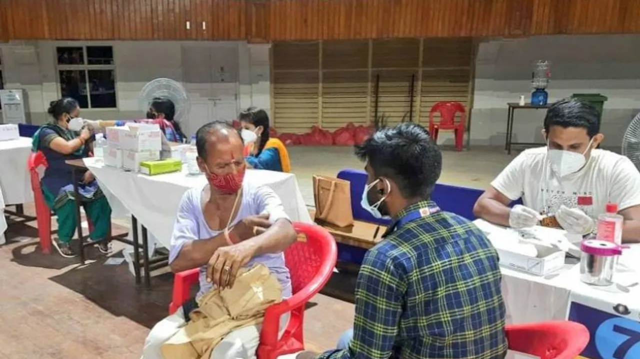 Odisha Unlikely To Be Hit By Possible Covid-19 Third Wave: