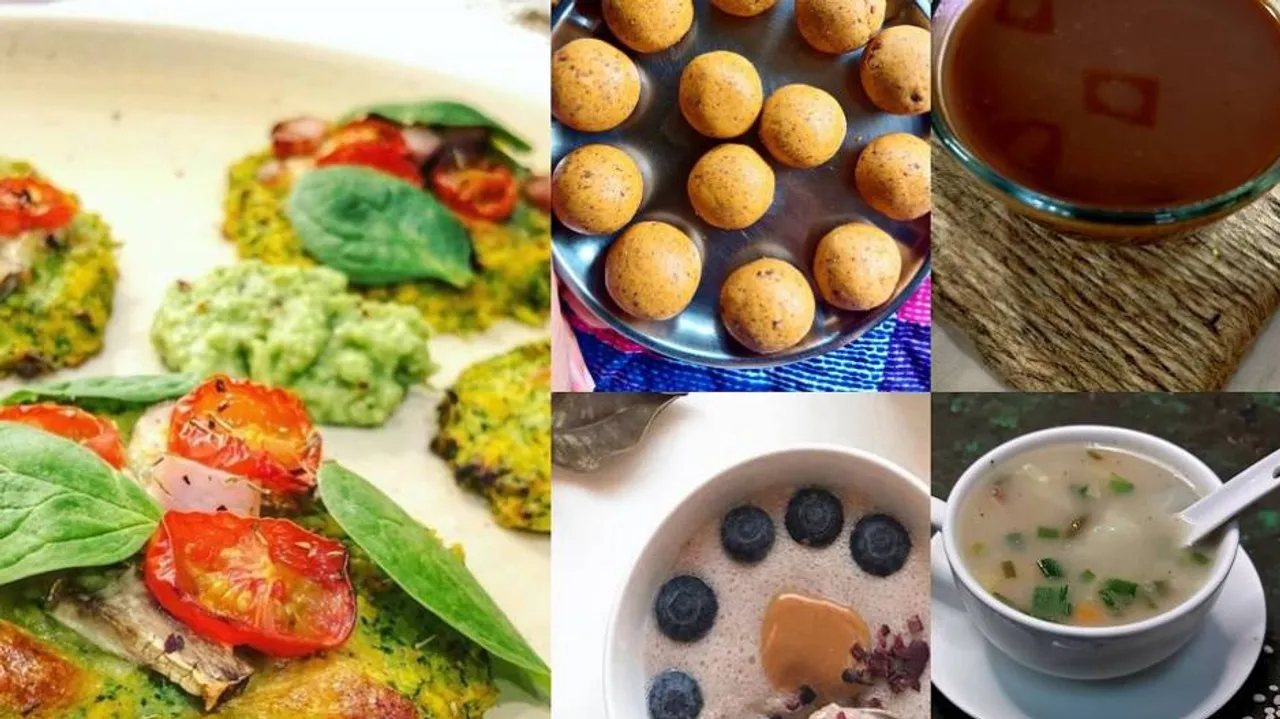 Healthy Recipes
