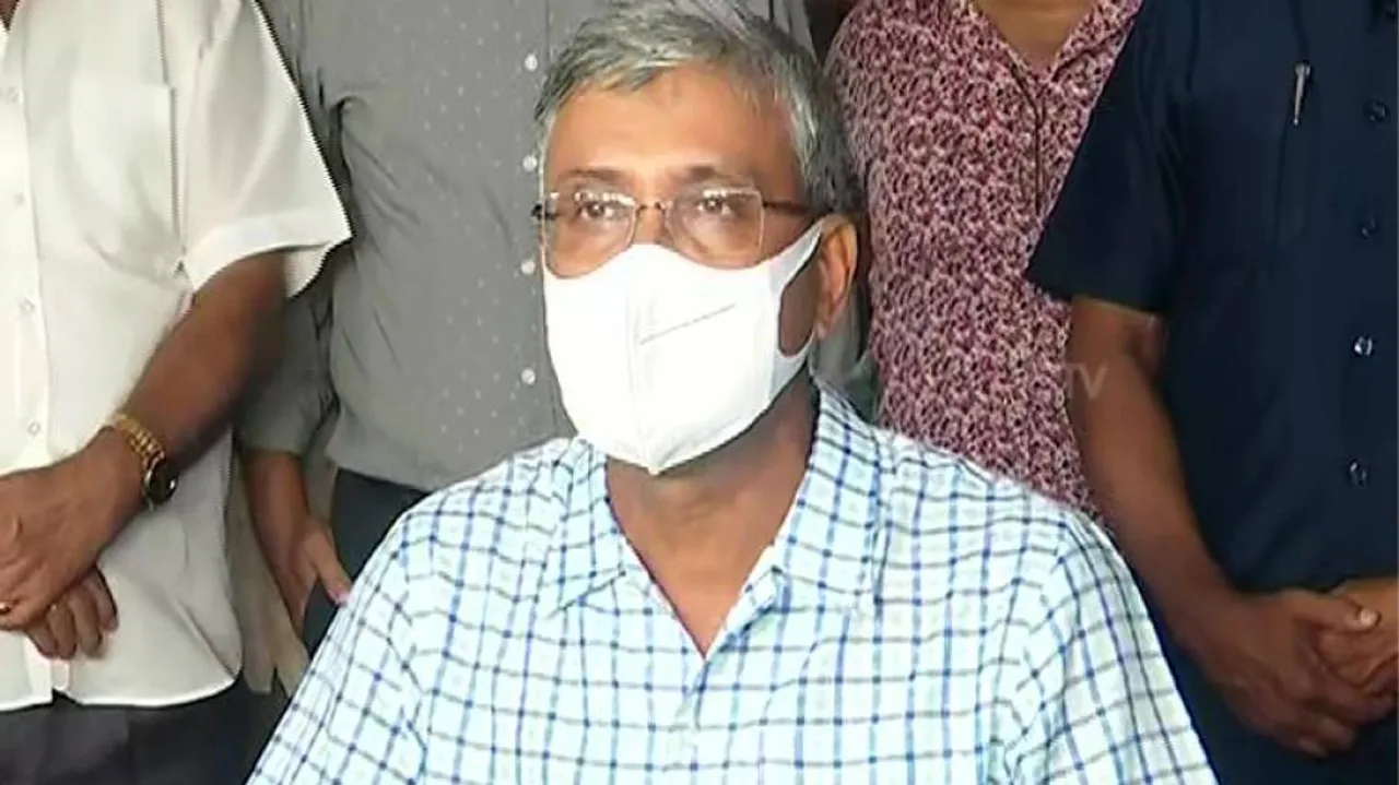 Asit Tripathy