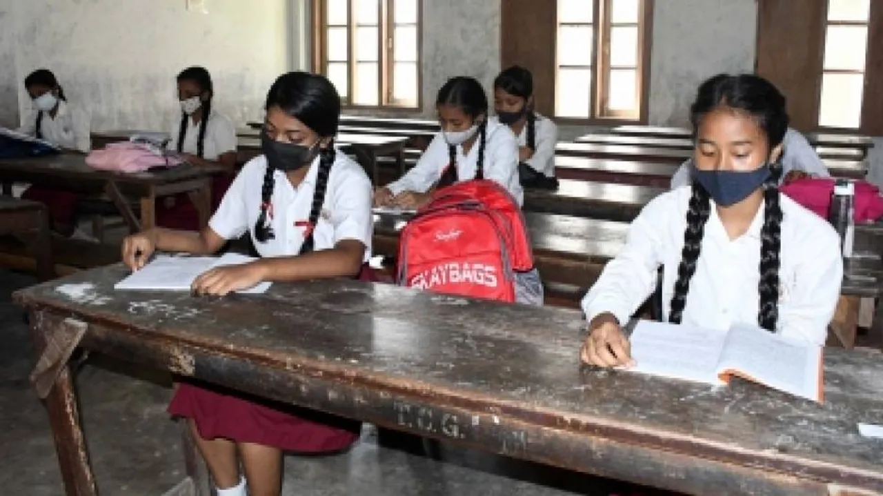 Centre To Open More Eklavya Schools In Maoist Affected Districts