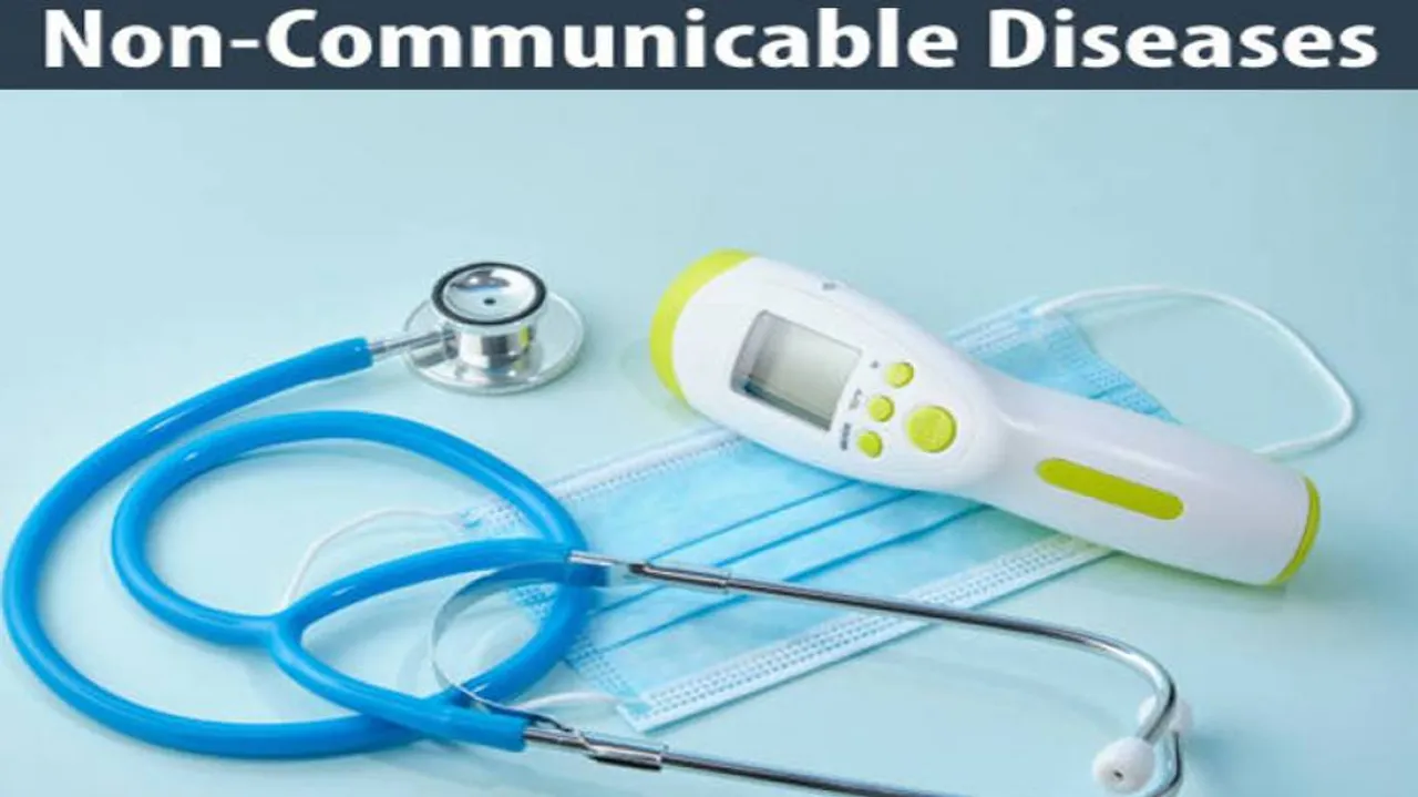 Odisha Tops India In Non Communicable Diseases