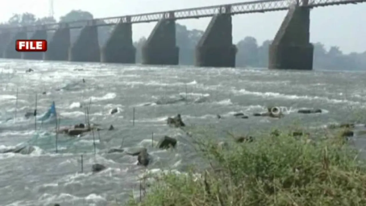 Kharasrota Drinking Water Project