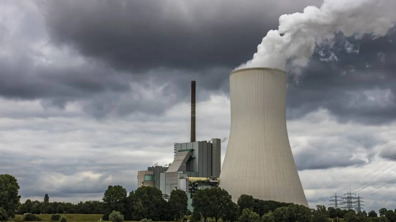New Research Shows Terrible Health Impact If Coal Power Use Continues