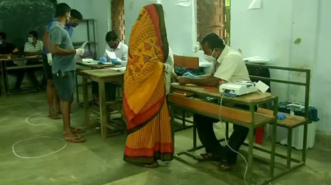 Pipili Bypoll