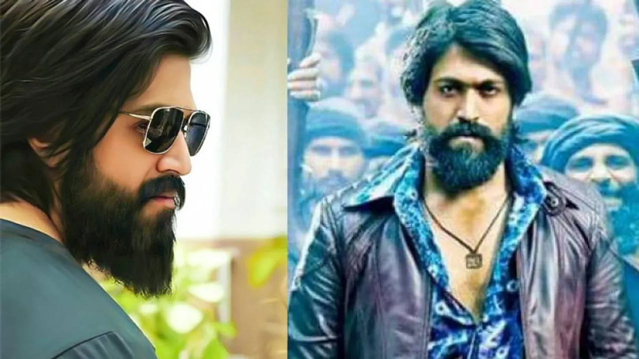 Rocking Star Yash All Set For New Project, Mahurat Likely On Dushera 2021