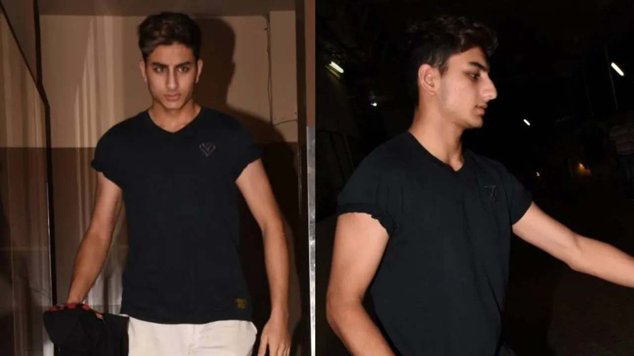 Saif Ali Khan Reveals Son Ibrahim Is Working In Bollywood With Karan Johar 