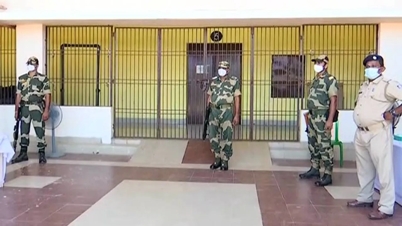 Pipili Bypoll: Counting Of Votes Tomorrow
