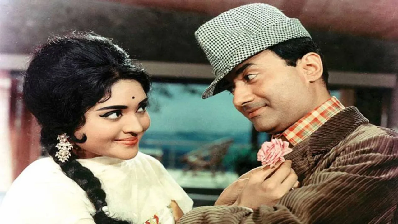 Dev Anand: The First Style Icon In Bollywood