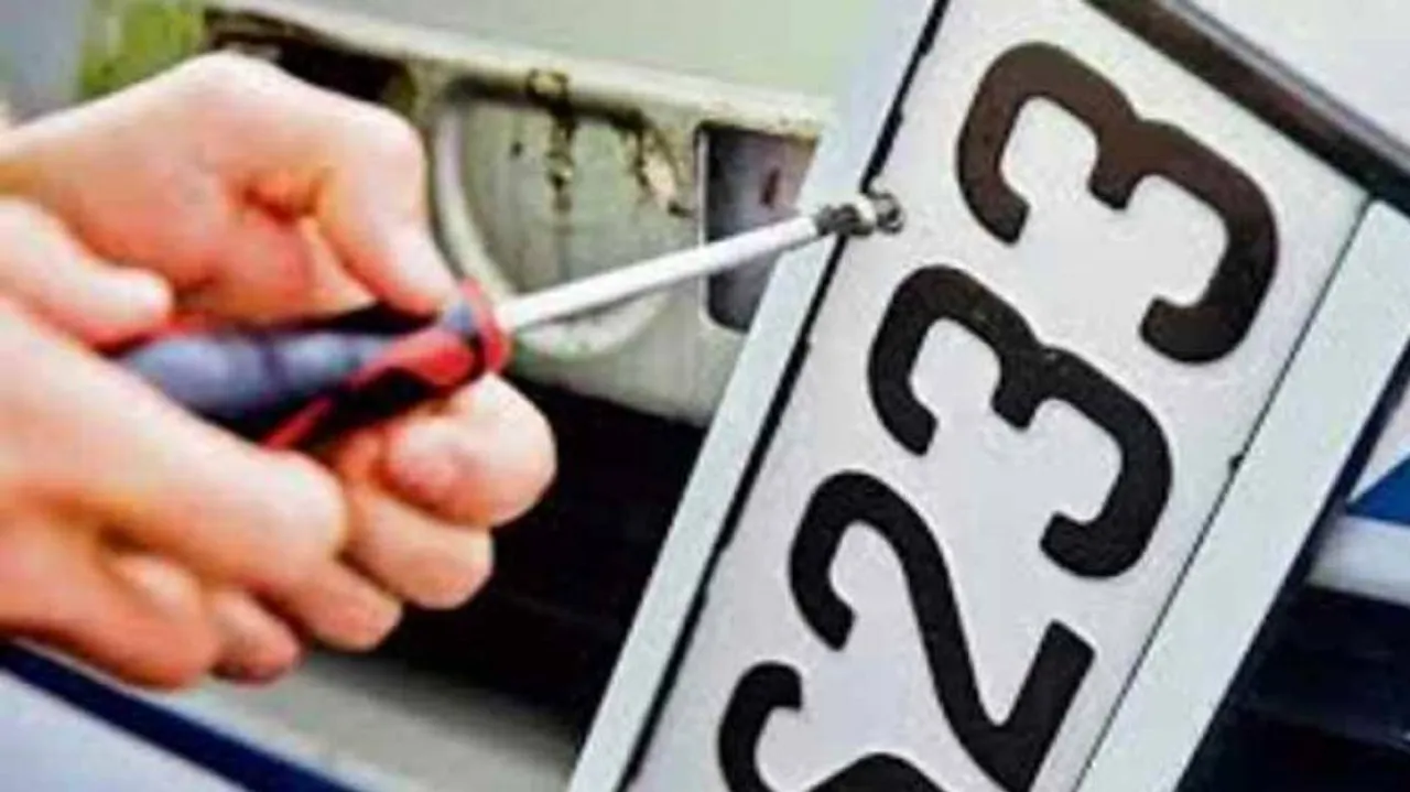 Bharat Series Vehicle Registration: Steps For Registration & Road Tax Calculator