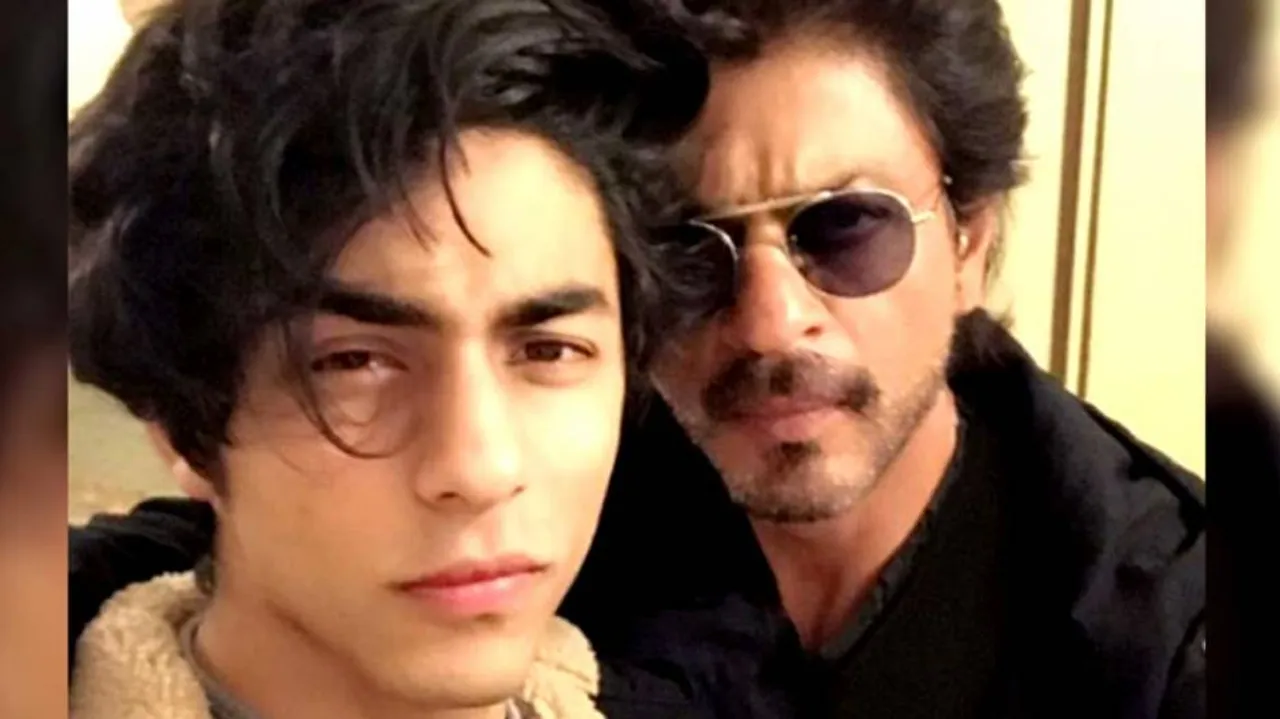 Mumbai Cruise Drugs Case: Shah Rukh Khan’s Son Aryan Khan Is Being Questioned By NCB