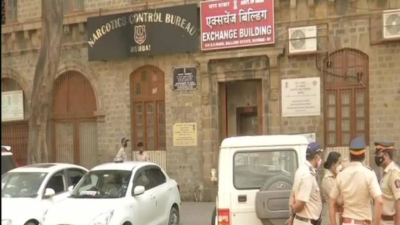 Mumbai Cruise Rave Party Bust: NCB Chief Reveals Bollywood Links