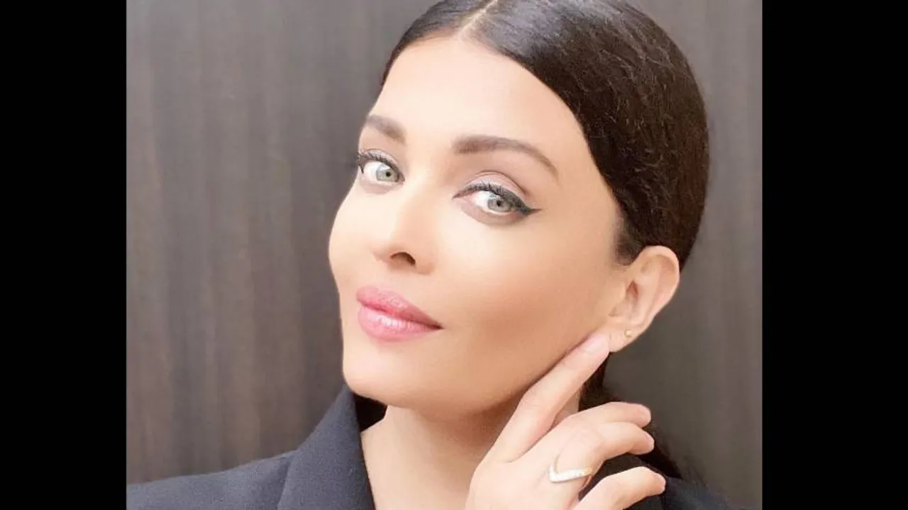 Aishwarya Rai Bachchan