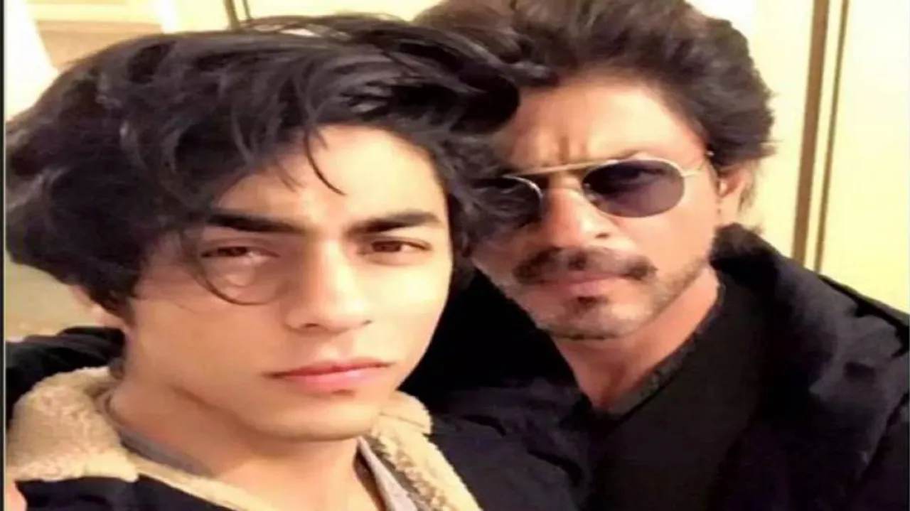 Probe Reveals Aryan Khan's Role In Conspiracy, Illegal Procurement And Consumption Of Drugs: NCB To Court