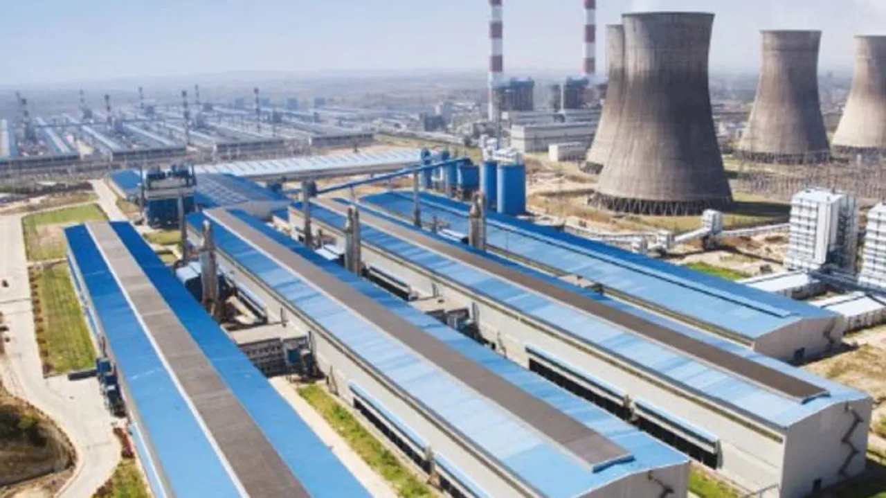 Vedanta SEZ: Only SEZ from Odisha in Challenger Club