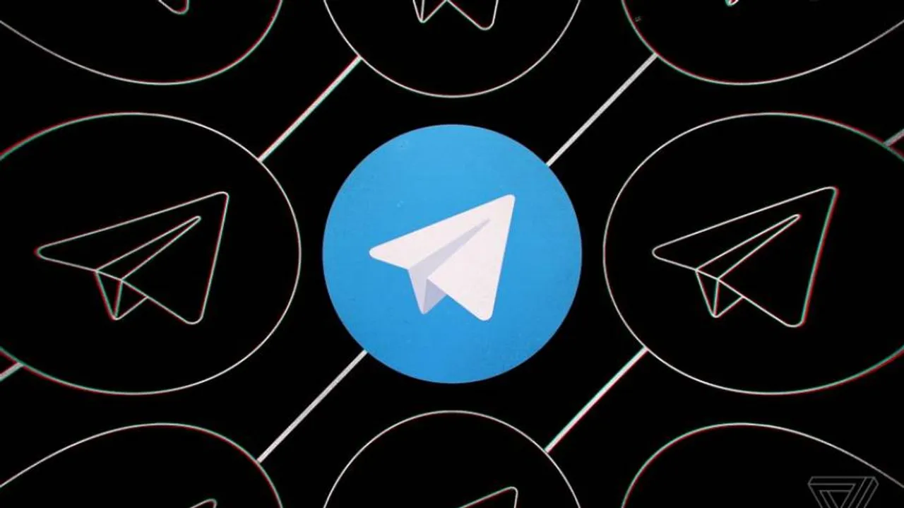 Telegram