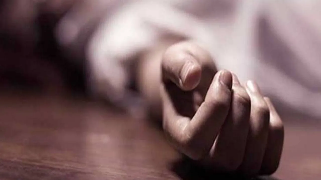 3 Of A Family Electrocuted In Odisha
