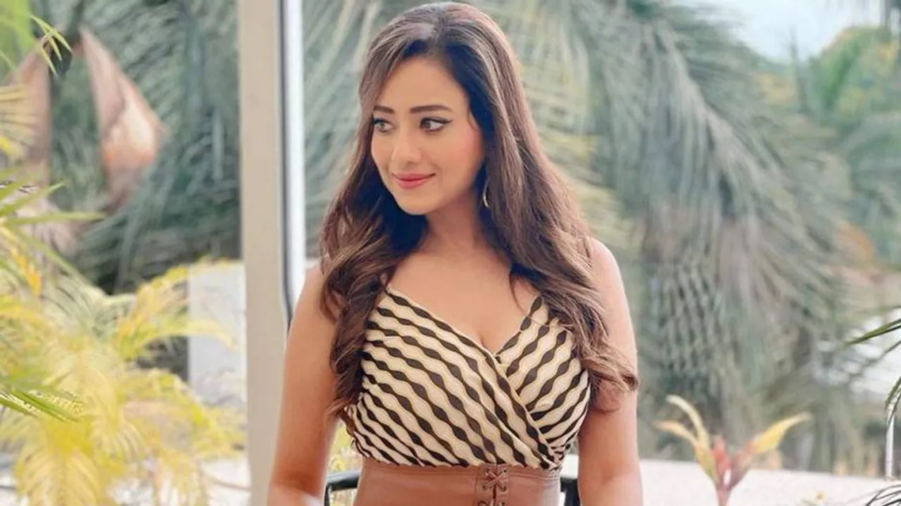 Anupamaa's Madalsa Aka Kavya On Dealing With Irrational Advances, Casting Couch